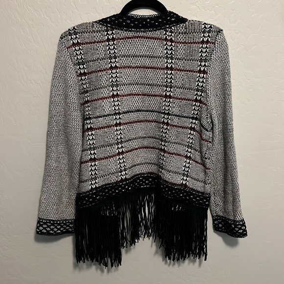 Christopher & Banks cardigan size Medium - Picture 6 of 8